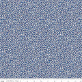 Liberty Tudor Celebration Tudor Tumble 01667447A 44"/45" Fabric Per Yard