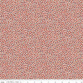 Liberty Tudor Celebration Tudor Tumble 01667447B 44"/45" Fabric Per Yard
