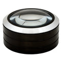 Lighted Dome Magnifier