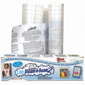 Lite Steam-A-Seam 2 18" x 25 YD Fusible Web - Lightweight Heat-Adhesive for Quilting