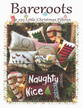 Little Christmas Pillows