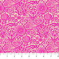 Little Heaven Haute Yesterday Cotton 44"/45" Fabric Per Yard