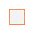 Lori Holt Autumn Design Board 7in Pumpkin