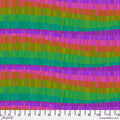 Love Stripe Multi Cotton 44"/45" Fabric Per Yard