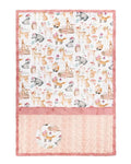 Lullaby Cuddle Kit Critter Grove