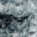 Luxe Cuddle Galaxy Berin Sea Fabric per yard
