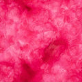 Luxe Cuddle Galaxy Think Pink Fabric per yard