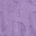 Luxe Cuddle Hide Bellflower Fabric Per Yard