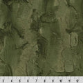 Luxe Cuddle Hide Chive Fabric per yard