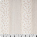 Oat Luxe Cuddle Alaskan Bunny 58"/60" Fabric per yard