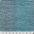 Bayou Luxe Cuddle Arctic Owl 58"/60" Fabric per yard