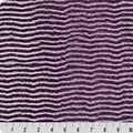 Berry Luxe Cuddle Arctic Owl 58"/60" Fabric per yard