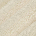 Luxe Cuddle Arctic Rabbit Natural 58"/60" Fabric per yard