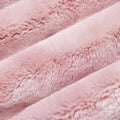 Rosewater Luxe Cuddle Fusion Bunny 58"/60" Fabric per yard