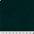 Luxe Cuddle Bunny Lush Cypress 58"/60" Fabric per yard