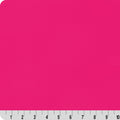 Luxe Cuddle Bunny Lush Think Pink 58"/60" Fabric per yard