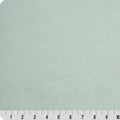 Luxe Cuddle Bunny Lush Dewdrop 58"/60" Fabric per yard