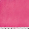 Luxe Cuddle Bunny Fuchsia 58"/60" Fabric per yard