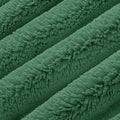 Luxe Cuddle Bunny Lily Pad 58"/60" Fabric per yard
