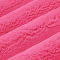Luxe Cuddle Bunny Neon Diva 58"/60" Fabric per yard