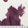 Sugarplum Luxe Cuddle Calf 58"/60" Fabric per yard