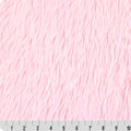 Luxe Cuddle Dreamy Baby Pink 58"/60" Fabric per yard