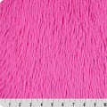 Luxe Cuddle Dreamy Fuchsia 58"/60" Fabric per yard