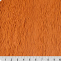 Luxe Cuddle Dreamy Ginger 58"/60" Fabric per yard
