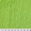 Luxe Cuddle Dreamy Lime 58"/60" Fabric per yard