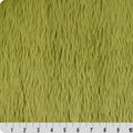 Luxe Cuddle Dreamy Olive 58"/60" Fabric per yard