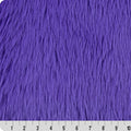 Luxe Cuddle Dreamy Purple 58"/60" Fabric per yard