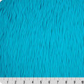 Luxe Cuddle Dreamy Turquoise 58"/60" Fabric per yard