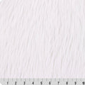 Luxe Cuddle Dreamy White 58"/60" Fabric per yard