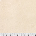 Luxe Cuddle Encore Beige 58"/60" Fabric per yard