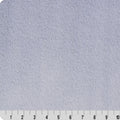 Luxe Cuddle Encore Chrome 58"/60" Fabric per yard