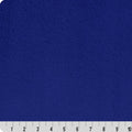 Luxe Cuddle Encore Midnight 58"/60" Fabric per yard