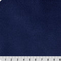 Luxe Cuddle Encore Navy 58"/60" Fabric per yard