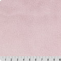 Luxe Cuddle Encore Rosewater 58"/60" Fabric per yard