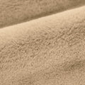 Luxe Cuddle Encore Sand 58"/60" Fabric per yard