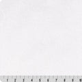 Luxe Cuddle Encore Snow 58"/60" Fabric per yard