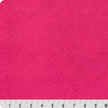 Luxe Cuddle Encore Think Pink 58"/60" Fabric per yard