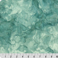 Spearmint Luxe Cuddle Galaxy 58"/60" Fabric per yard