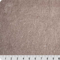 Sanddollar Luxe Cuddle Glazed Encore 58"/60" Fabric per yard