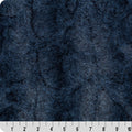 Luxe Cuddle Heather Stars Chambray 58" - 60" Fabric per yard