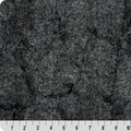 Luxe Cuddle Heather Moonbeam 58" - 60" Fabric per yard