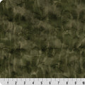 Luxe Cuddle Luna Loden 58" - 60" Fabric per yard