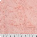 Luxe Cuddle Marble Blossom 58" - 60" Fabric per yard