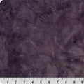 Luxe Cuddle Marble Grapemist 58" - 60" Fabric per yard