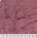 Luxe Cuddle Marble Wildrose 58" - 60" Fabric per yard
