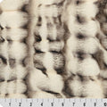 Husky Luxe Cuddle Milan Enzo 58"/60" Fabric per yard